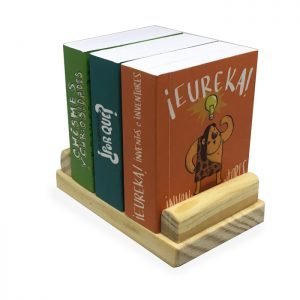 pack minilibros infantiles curiosidades 3