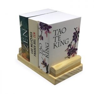 Pack minilibros Zen 3