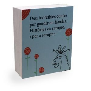 Sant Jordi i altres contes -contra