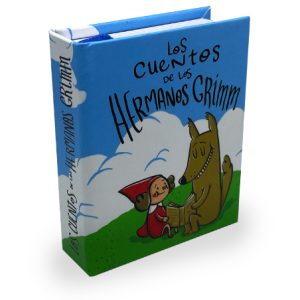 Mini Cuentos