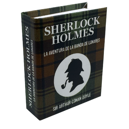 Sherlock-Holmes-La-aventura-de-la-banda-de-lunares-1-TAPA-DURA