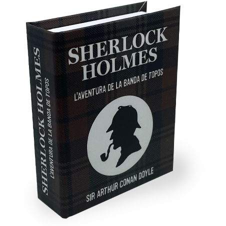 Sherlock-Holmes--L'aventura-de-la-banda-de-topos-(1)-TAPA-DURA