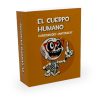Minilibro El cuerpo humano 01