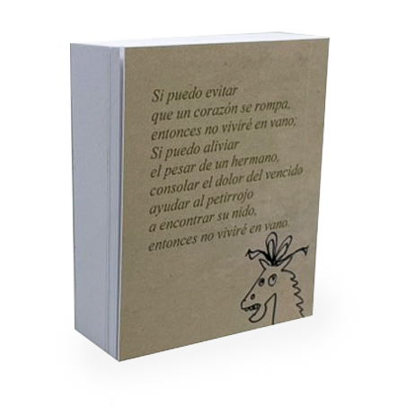 Minilibro Emily Dickinson 02
