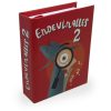 Portada Endevinalles 2-Tapa dura-